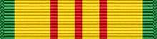Vietnam Ribbon
